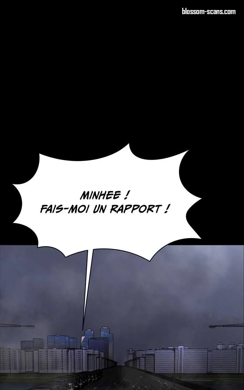 Steel-Eating Player Chapitre 83 - Page 12
