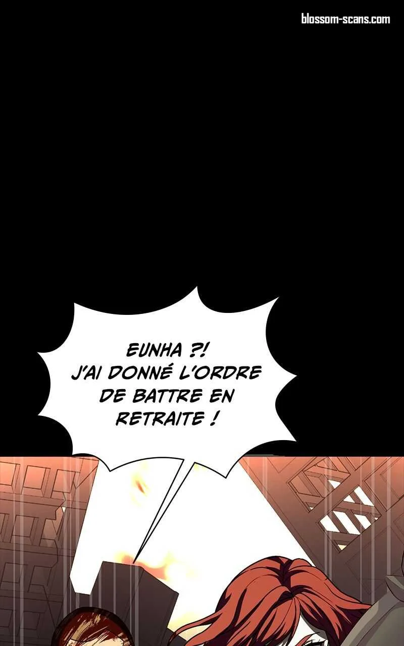Steel-Eating Player Chapitre 83 - Page 120