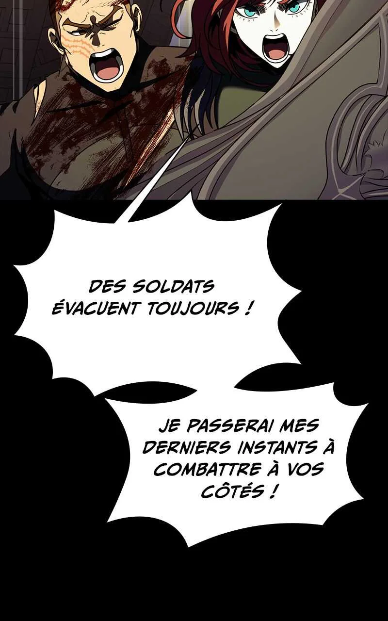 Steel-Eating Player Chapitre 83 - Page 121