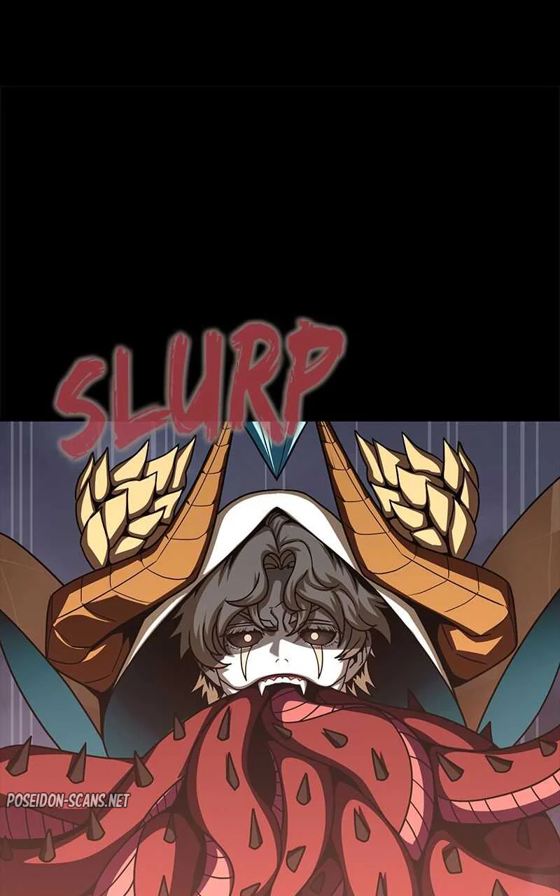 Steel-Eating Player Chapitre 83 - Page 122
