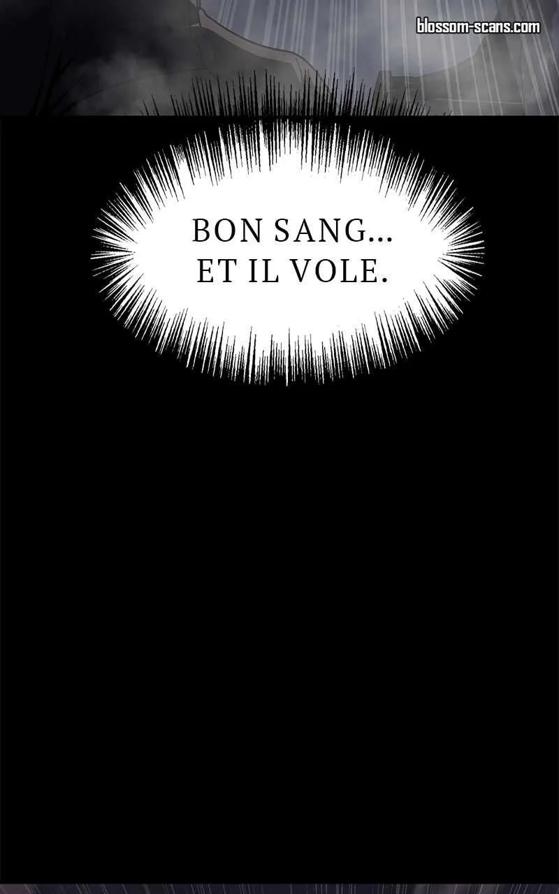 Steel-Eating Player Chapitre 83 - Page 129