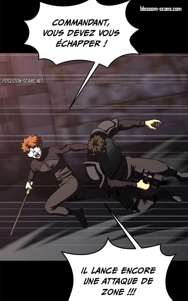 Steel-Eating Player Chapitre 83 - Page 132
