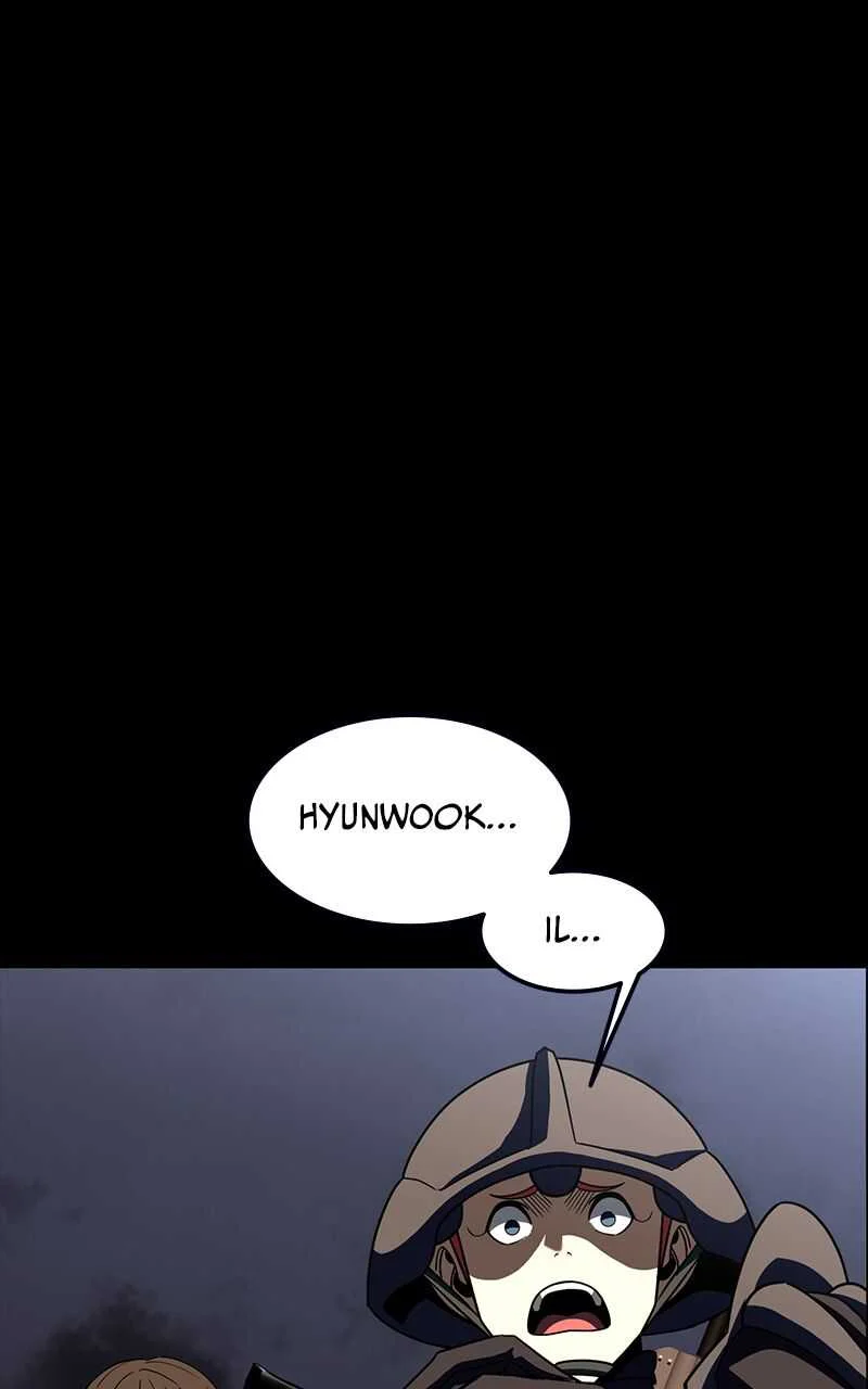 Steel-Eating Player Chapitre 83 - Page 14