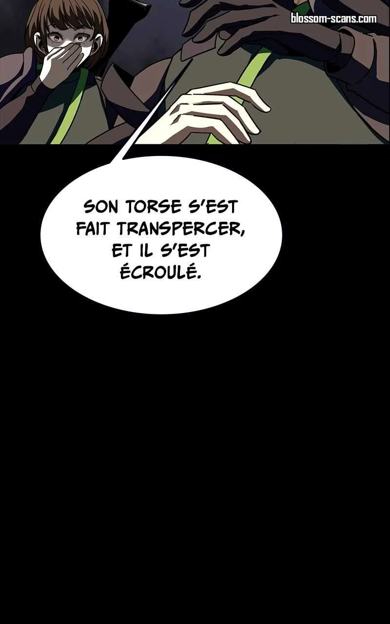 Steel-Eating Player Chapitre 83 - Page 15