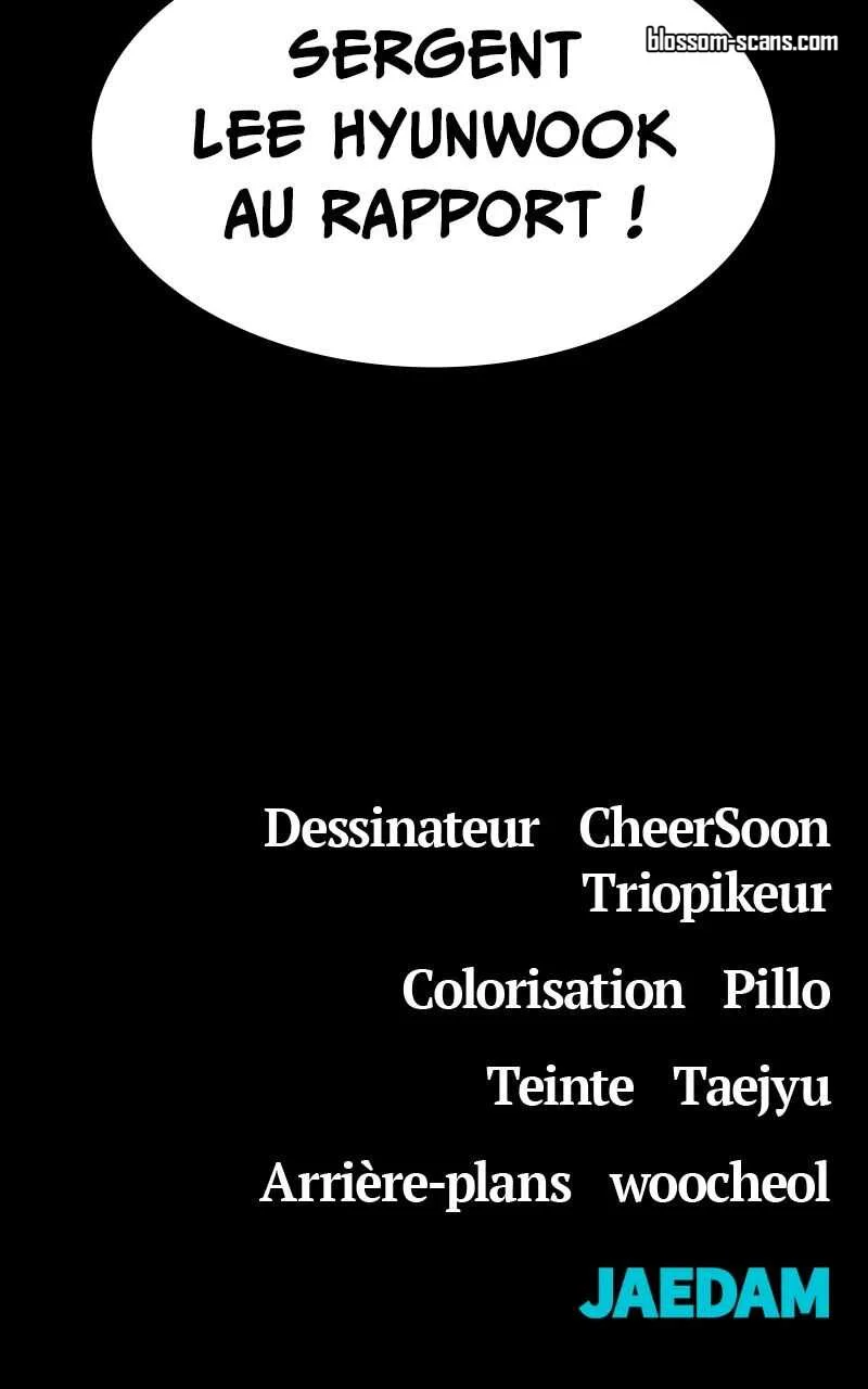 Steel-Eating Player Chapitre 83 - Page 183