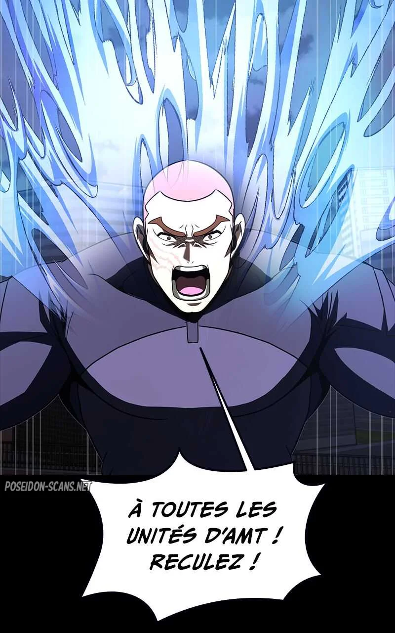Steel-Eating Player Chapitre 83 - Page 19