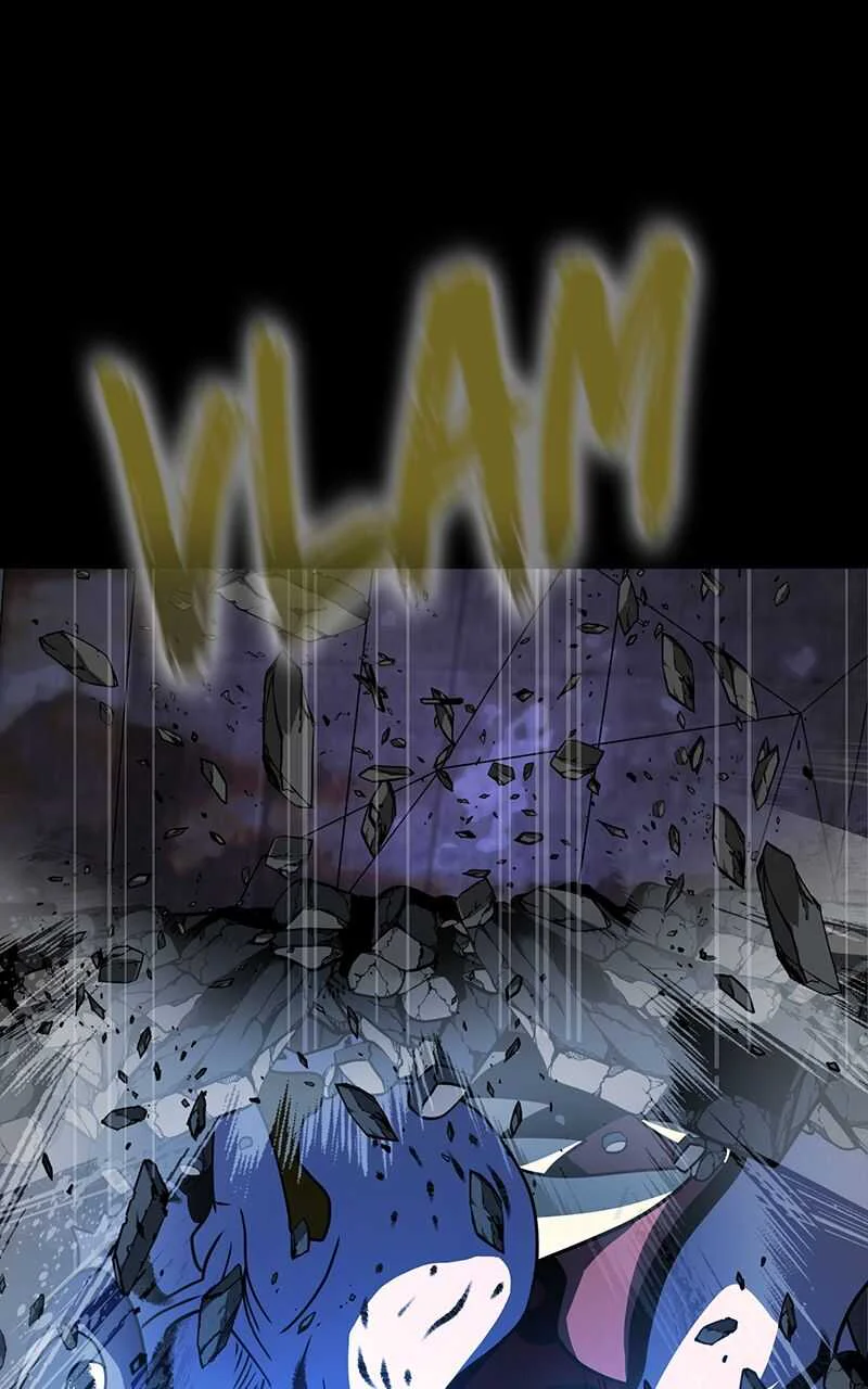Steel-Eating Player Chapitre 83 - Page 35