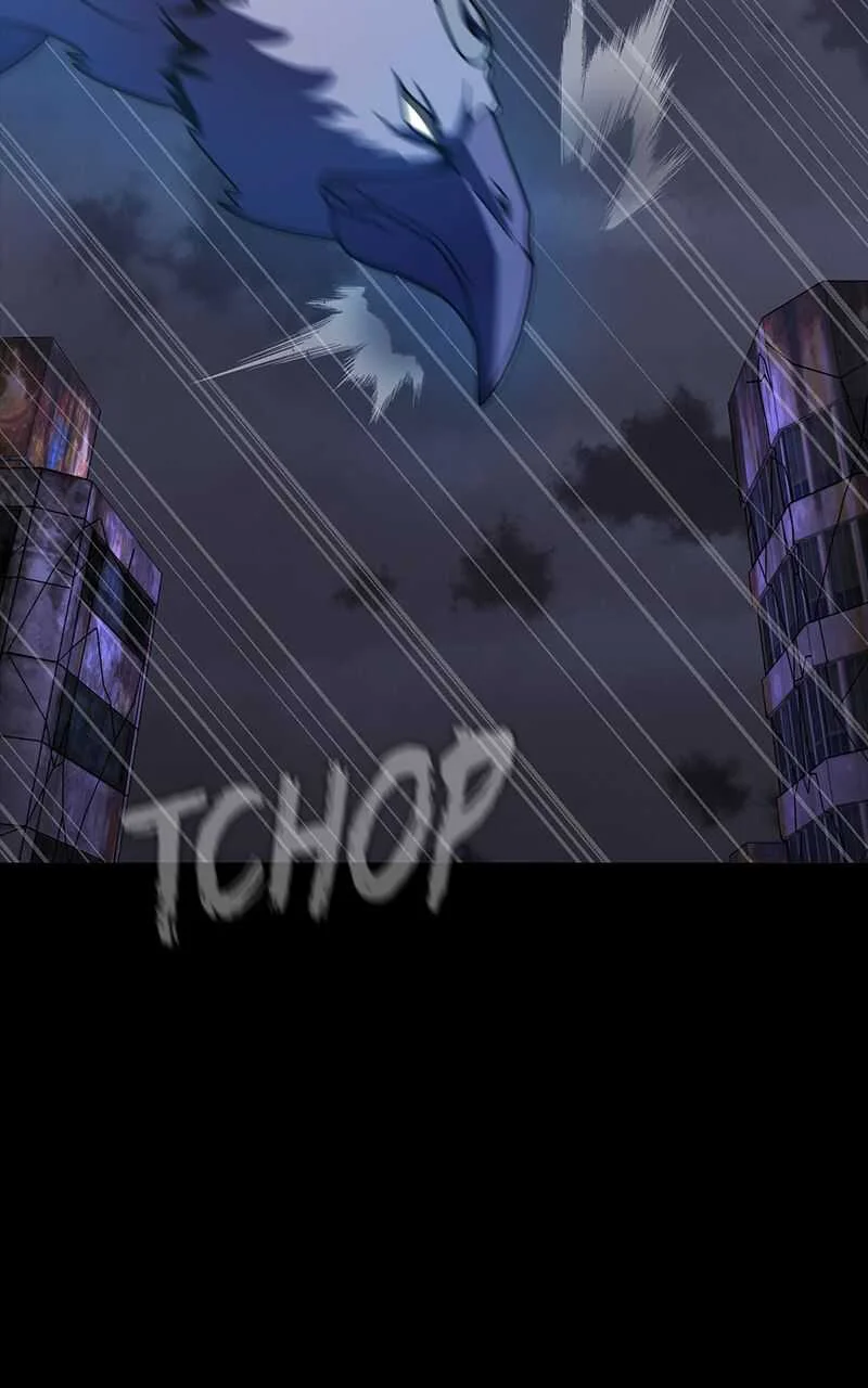 Steel-Eating Player Chapitre 83 - Page 46