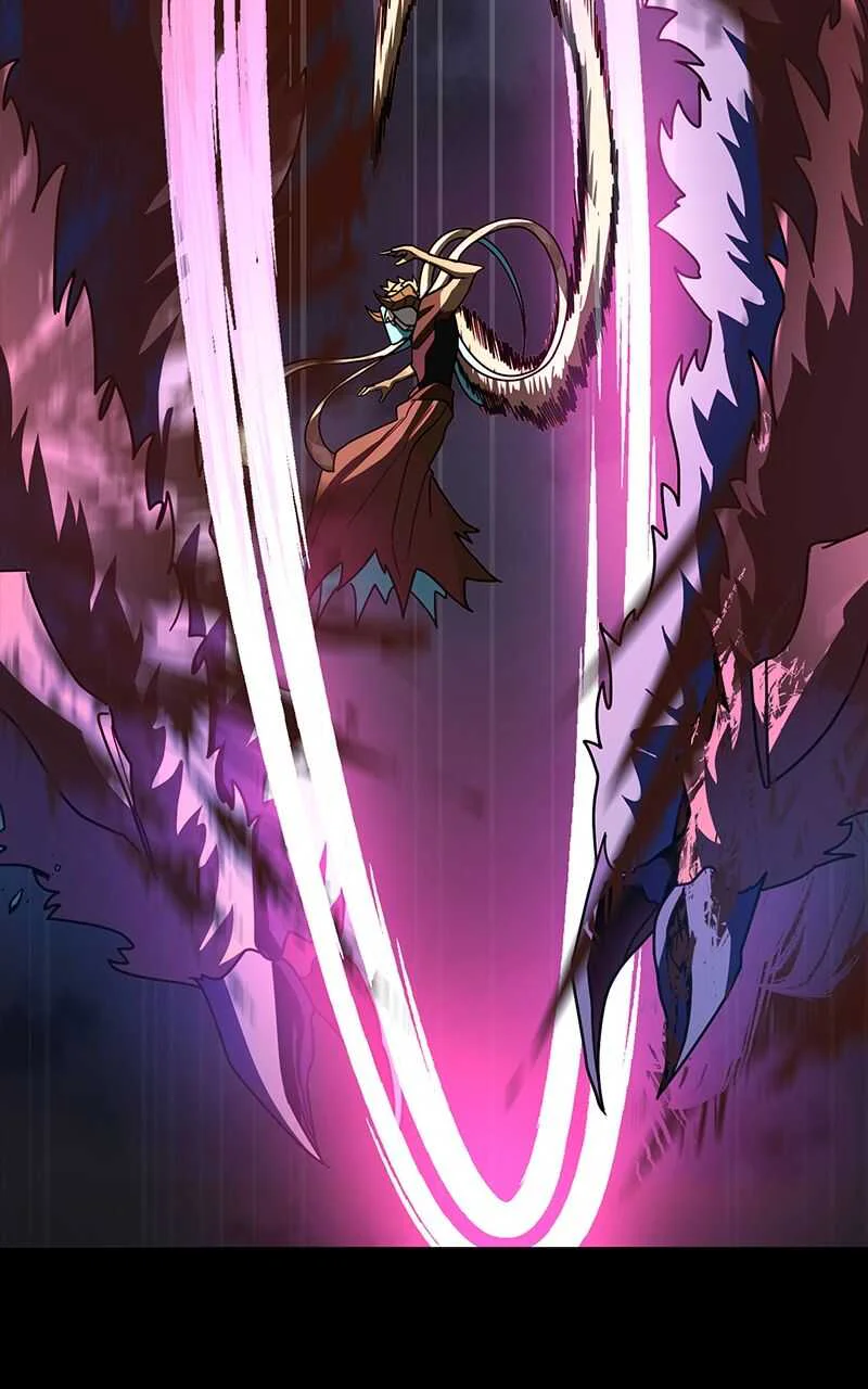 Steel-Eating Player Chapitre 83 - Page 52