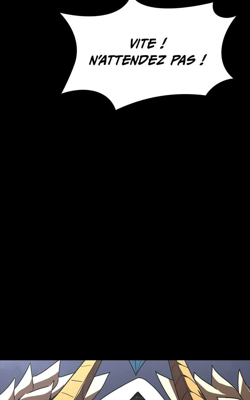 Steel-Eating Player Chapitre 83 - Page 56
