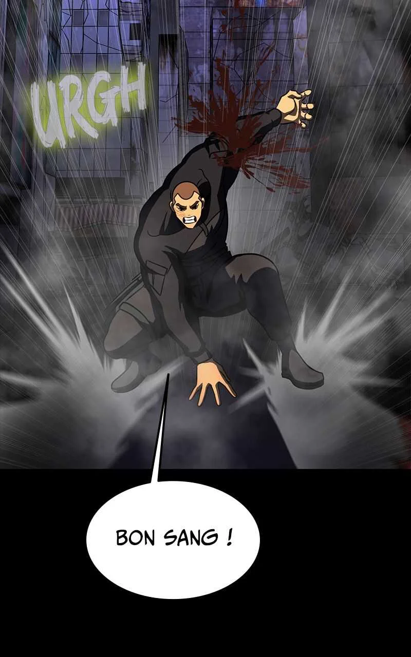 Steel-Eating Player Chapitre 83 - Page 73