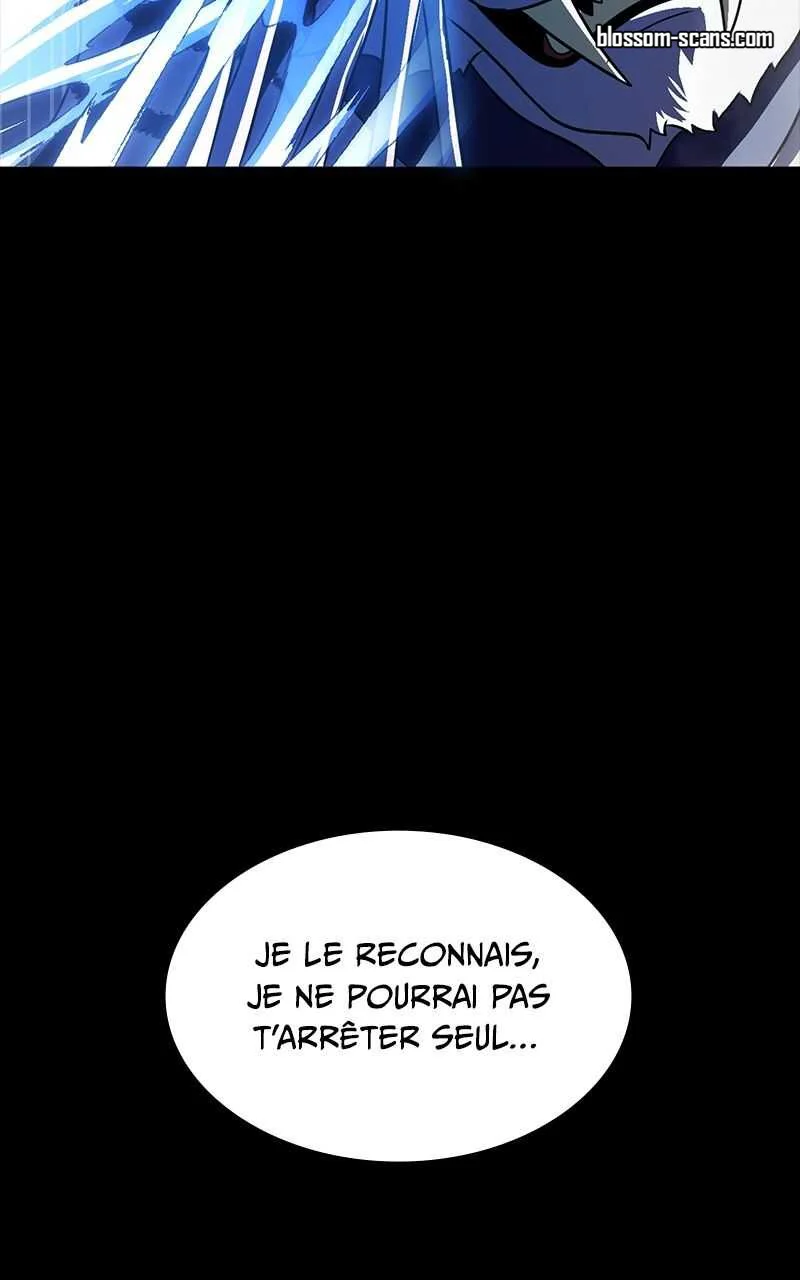Steel-Eating Player Chapitre 83 - Page 75