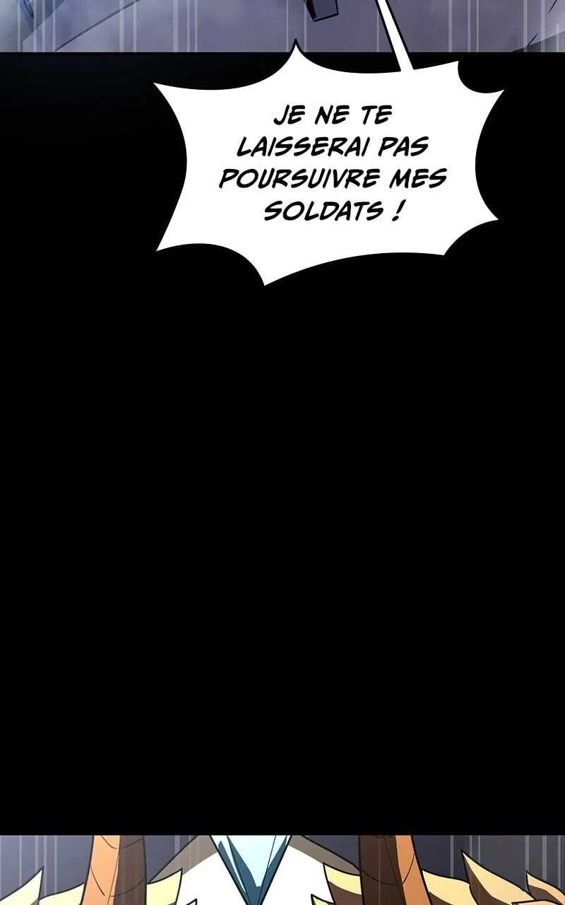 Steel-Eating Player Chapitre 83 - Page 82