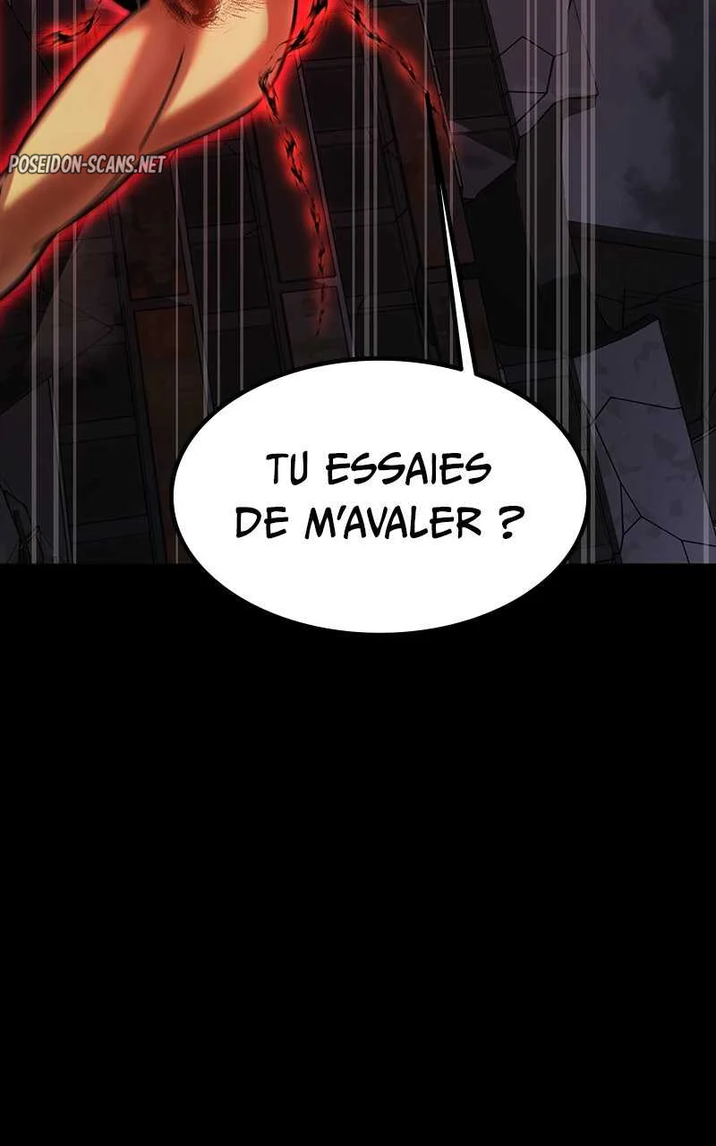 Steel-Eating Player Chapitre 84 - Page 104