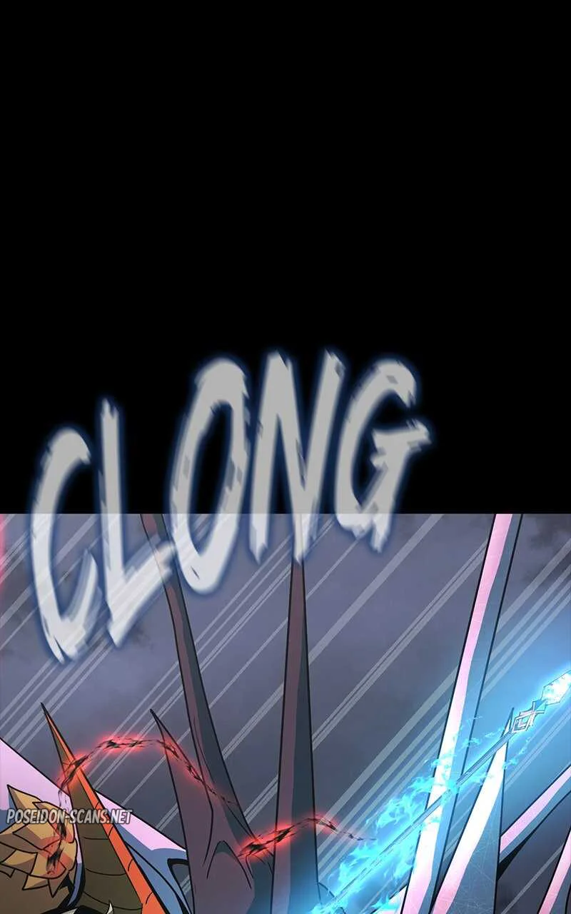 Steel-Eating Player Chapitre 84 - Page 122