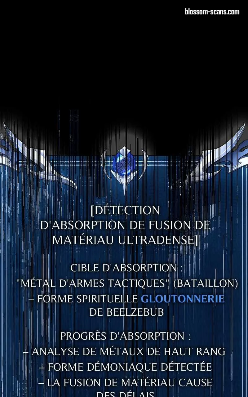 Steel-Eating Player Chapitre 84 - Page 144