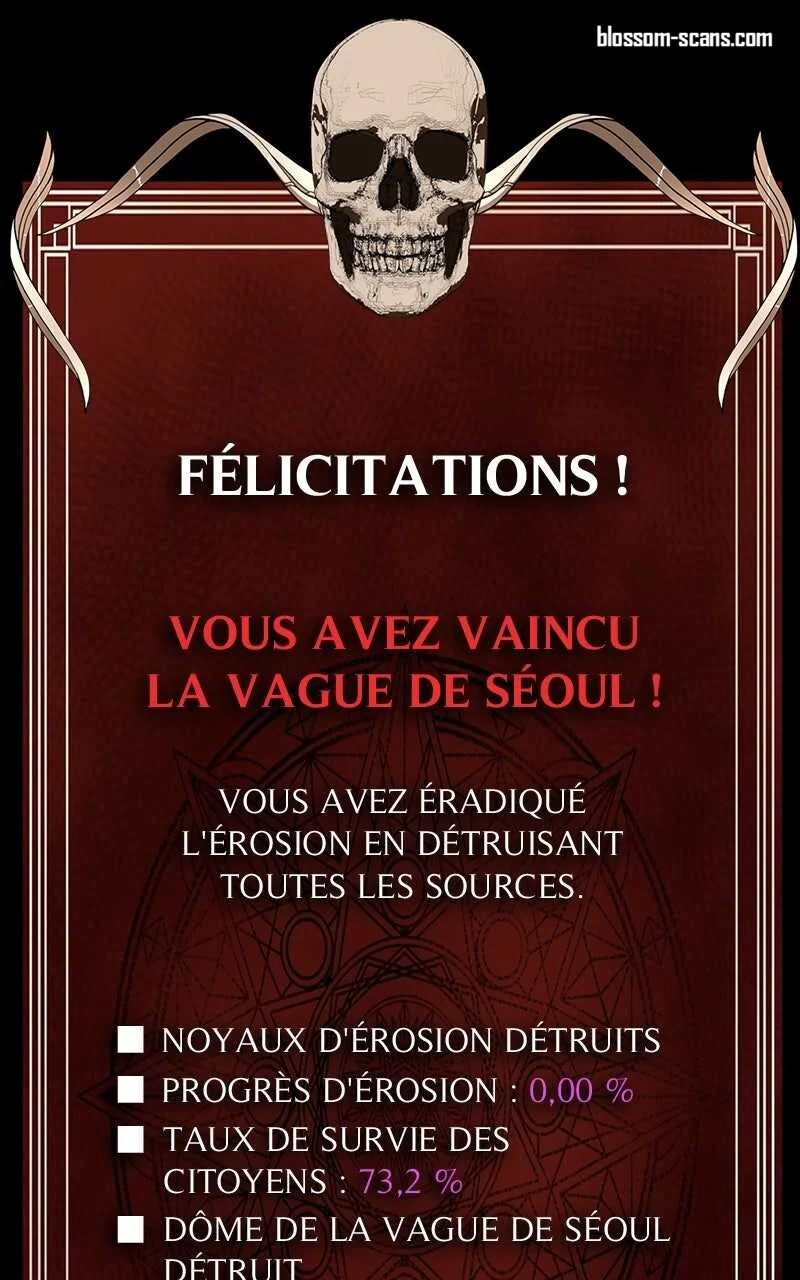 Steel-Eating Player Chapitre 84 - Page 153