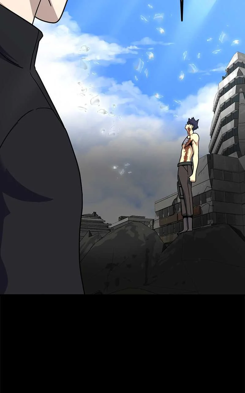 Steel-Eating Player Chapitre 84 - Page 158