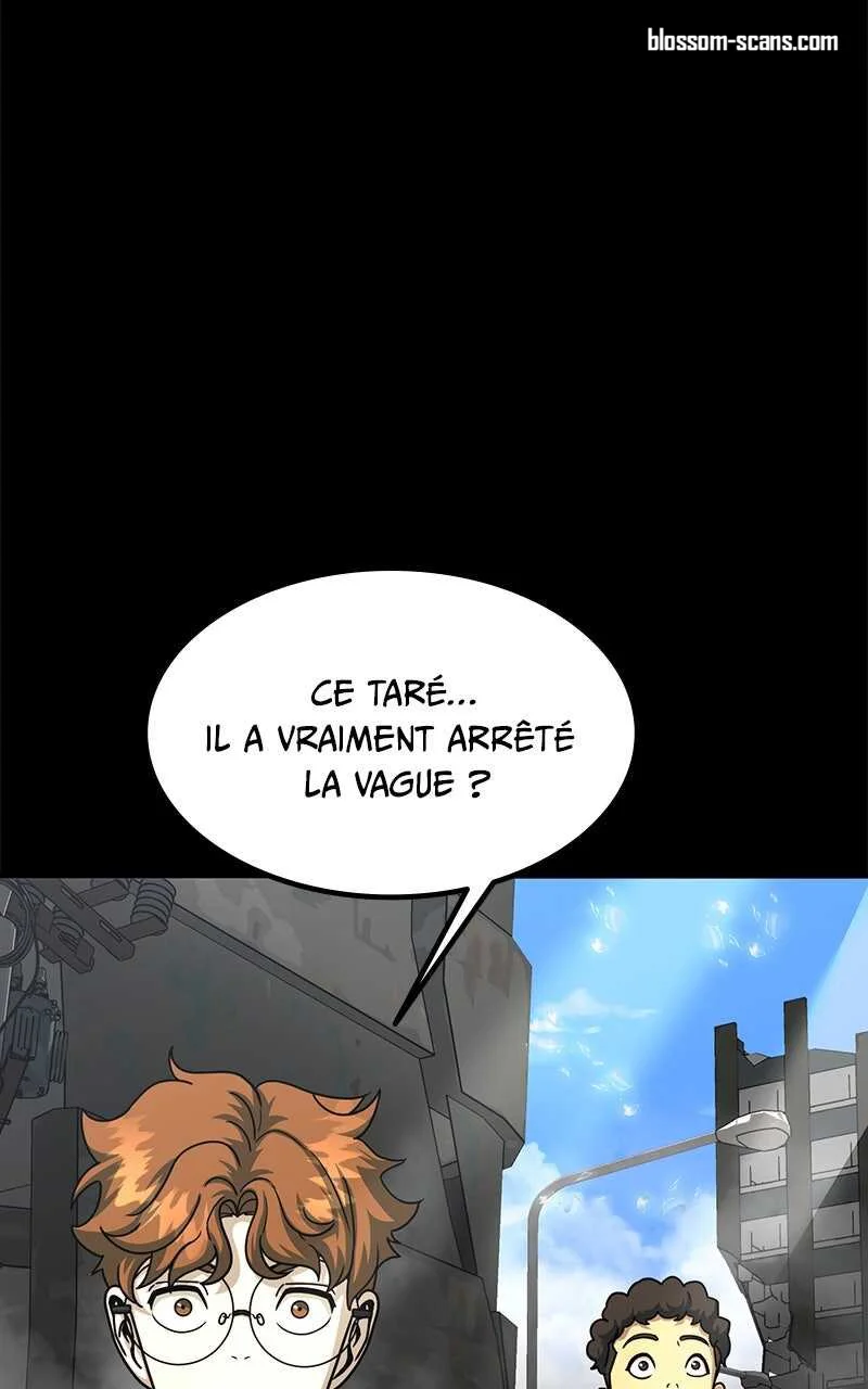 Steel-Eating Player Chapitre 84 - Page 159