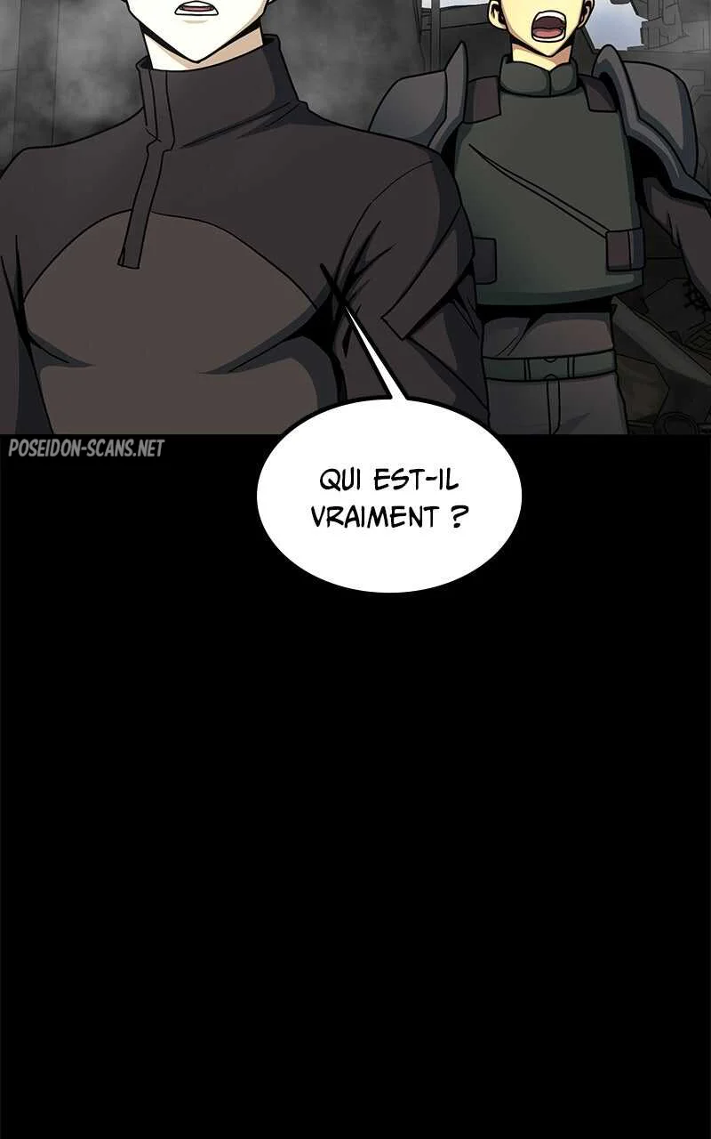 Steel-Eating Player Chapitre 84 - Page 160