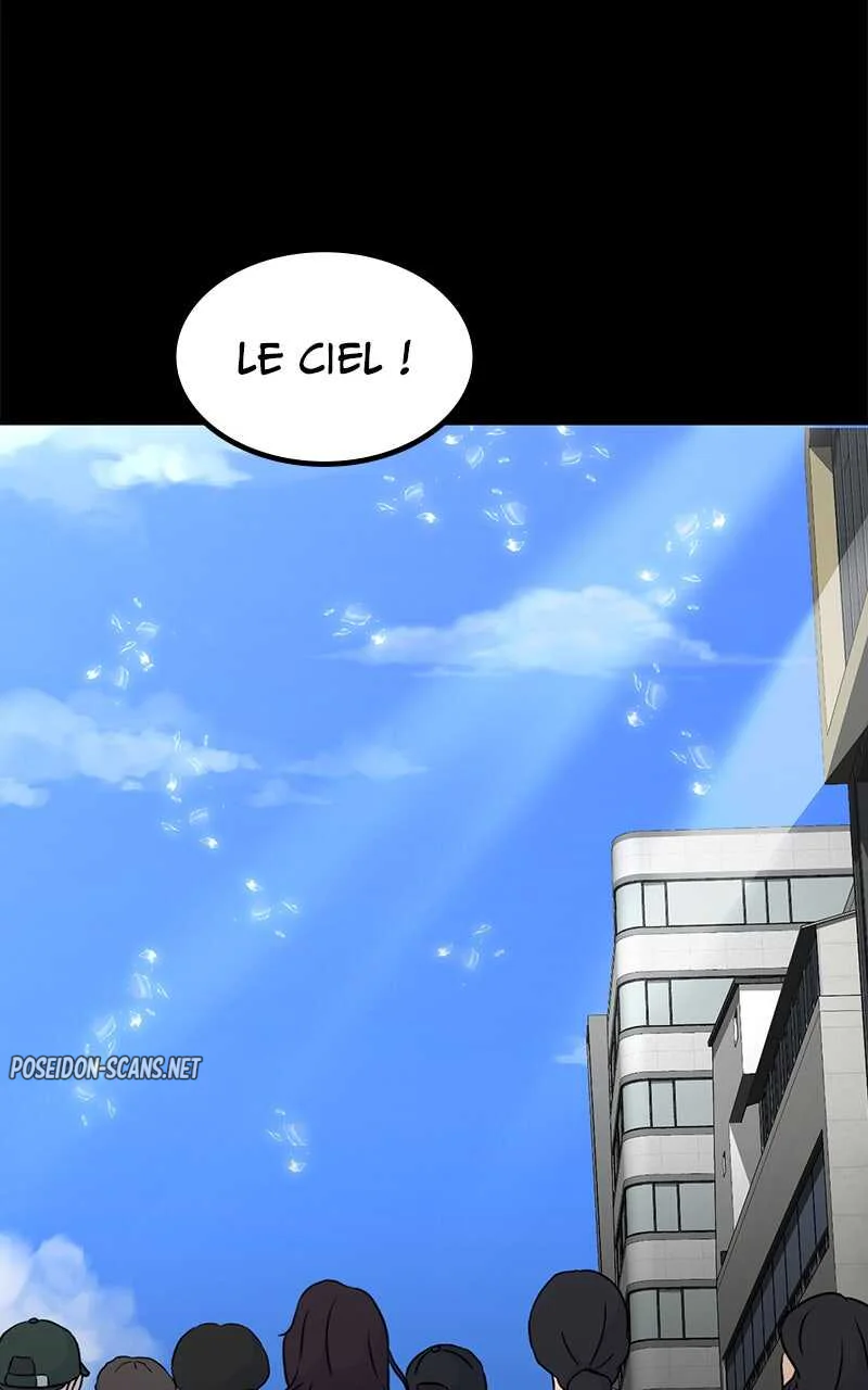 Steel-Eating Player Chapitre 84 - Page 169