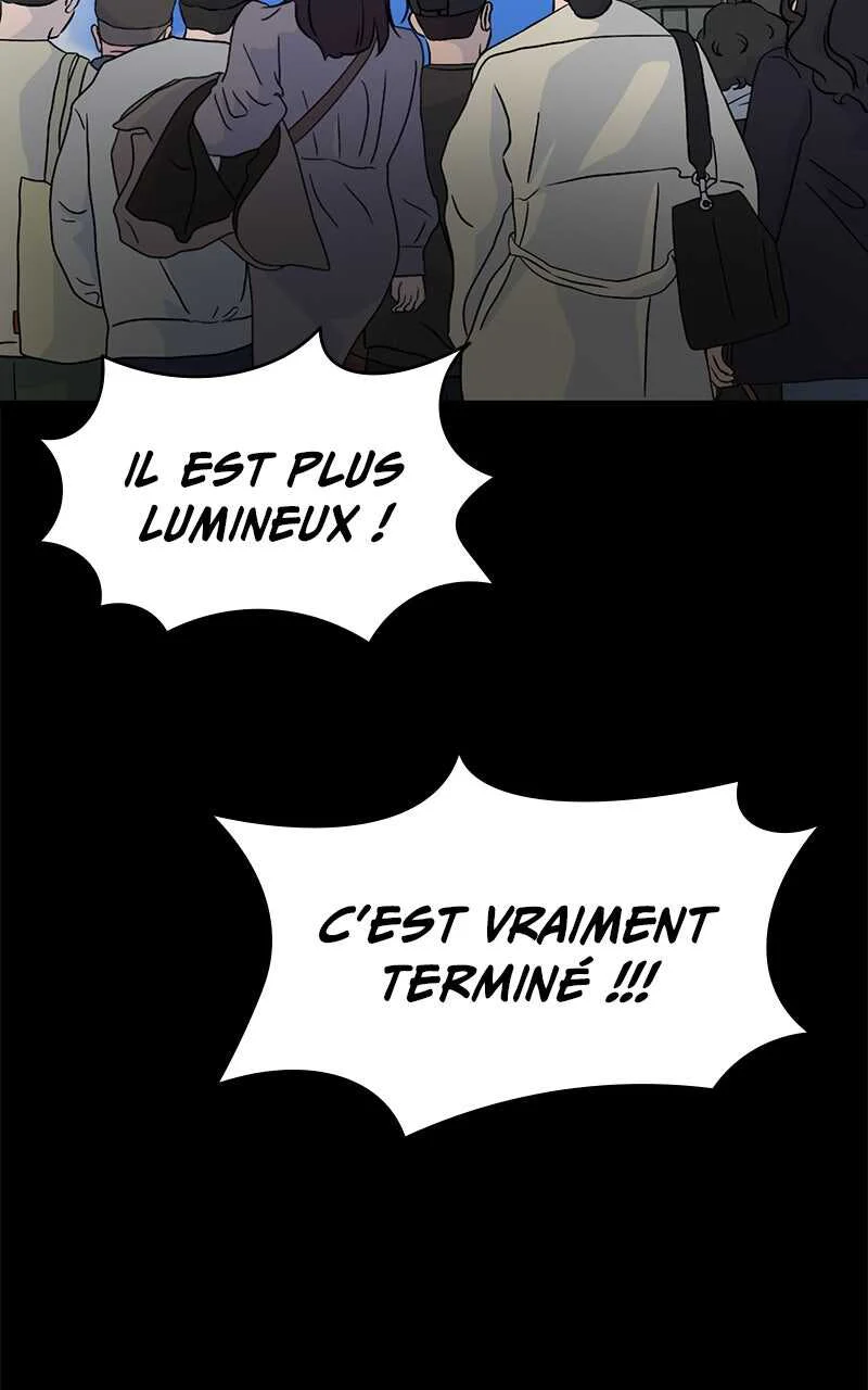 Steel-Eating Player Chapitre 84 - Page 170