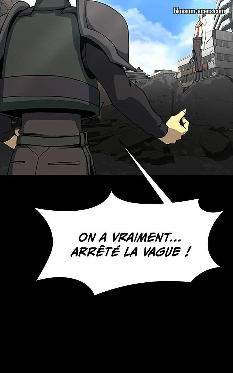 Steel-Eating Player Chapitre 84 - Page 174