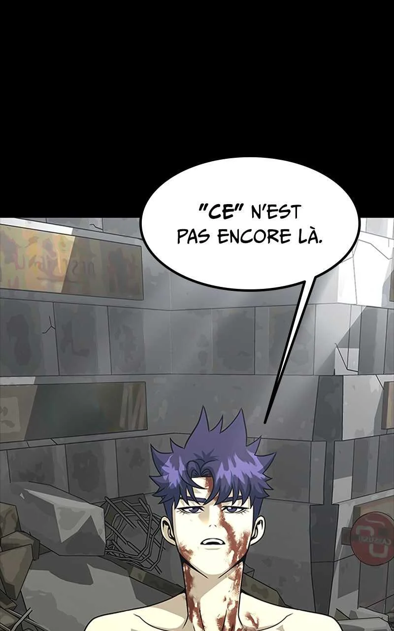 Steel-Eating Player Chapitre 84 - Page 175