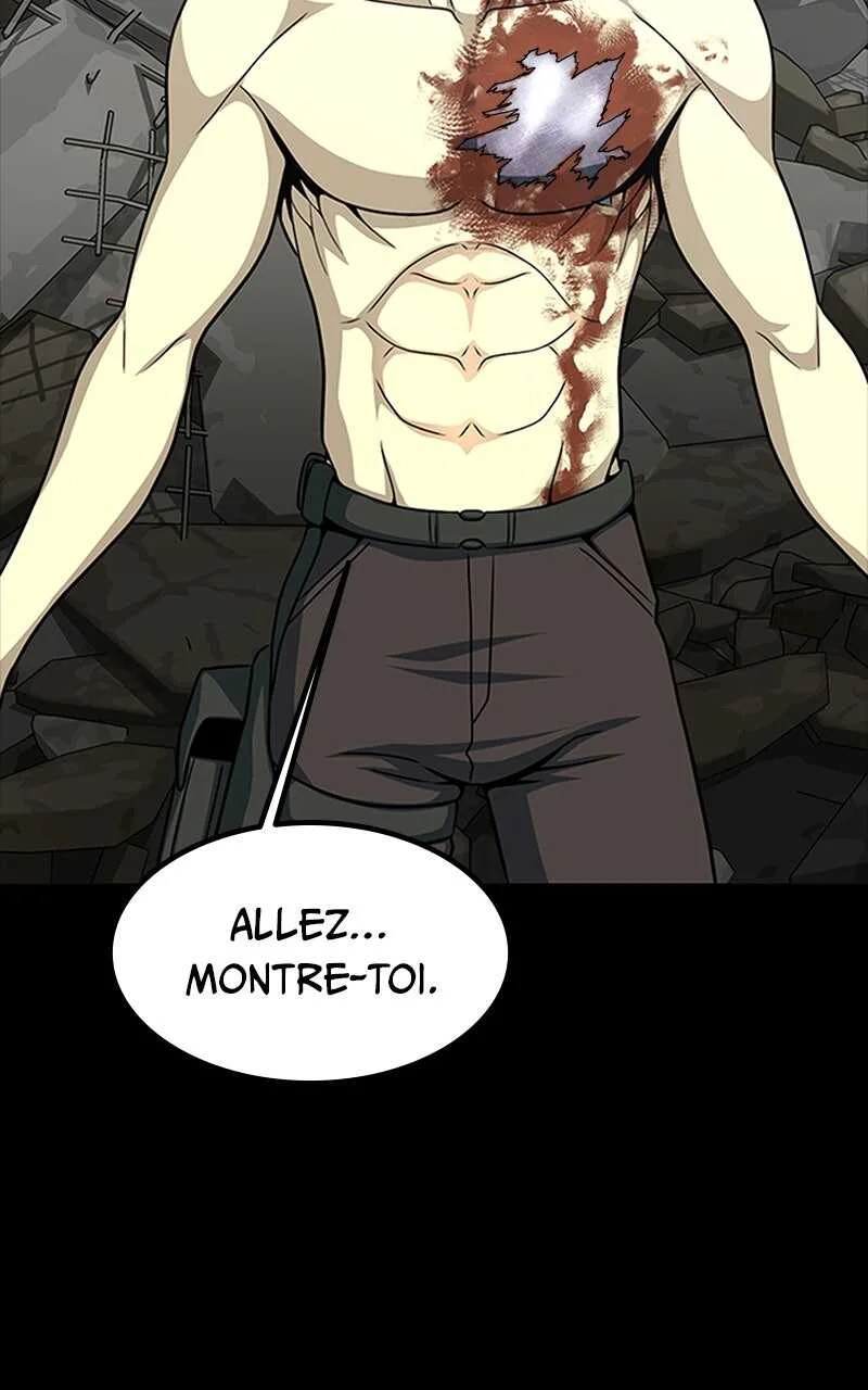 Steel-Eating Player Chapitre 84 - Page 176