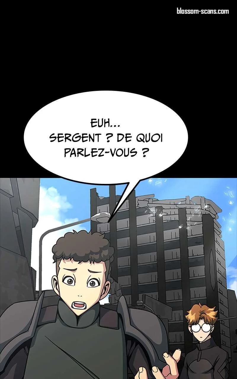 Steel-Eating Player Chapitre 84 - Page 177