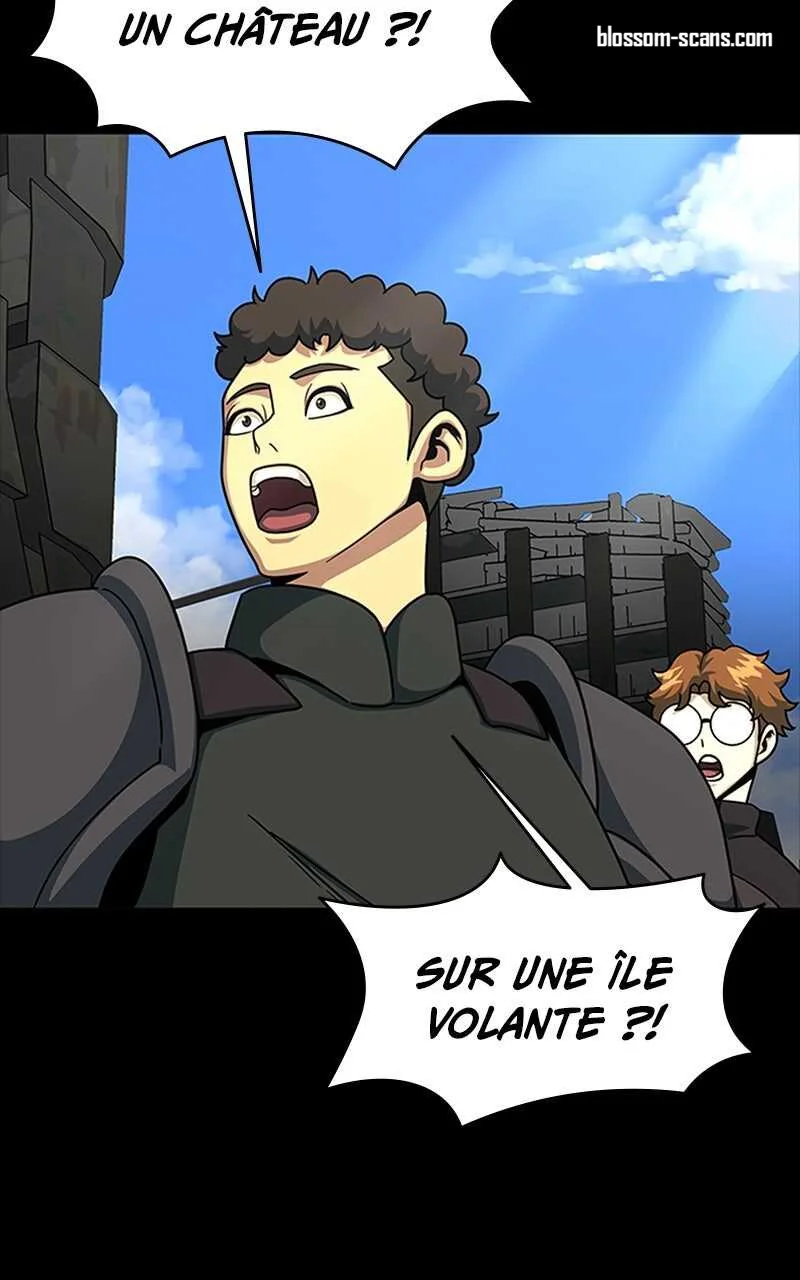 Steel-Eating Player Chapitre 84 - Page 183
