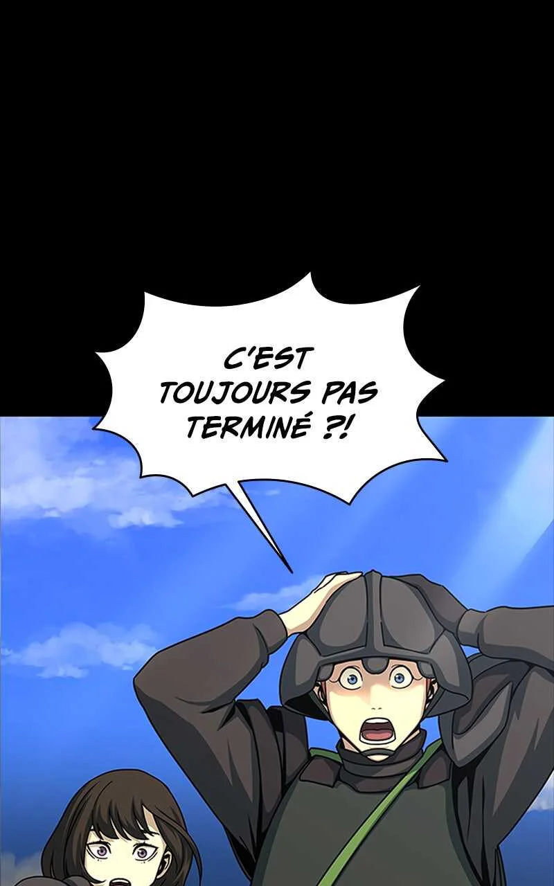 Steel-Eating Player Chapitre 84 - Page 184