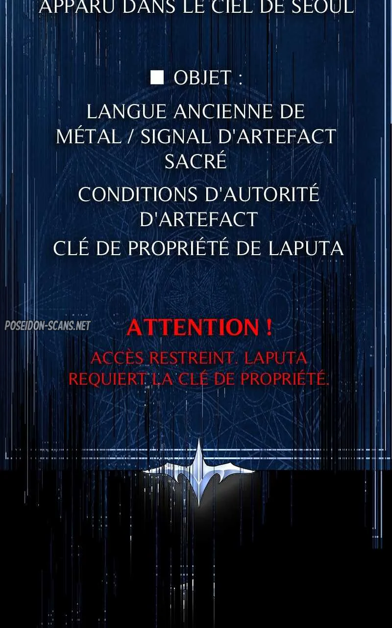 Steel-Eating Player Chapitre 84 - Page 188