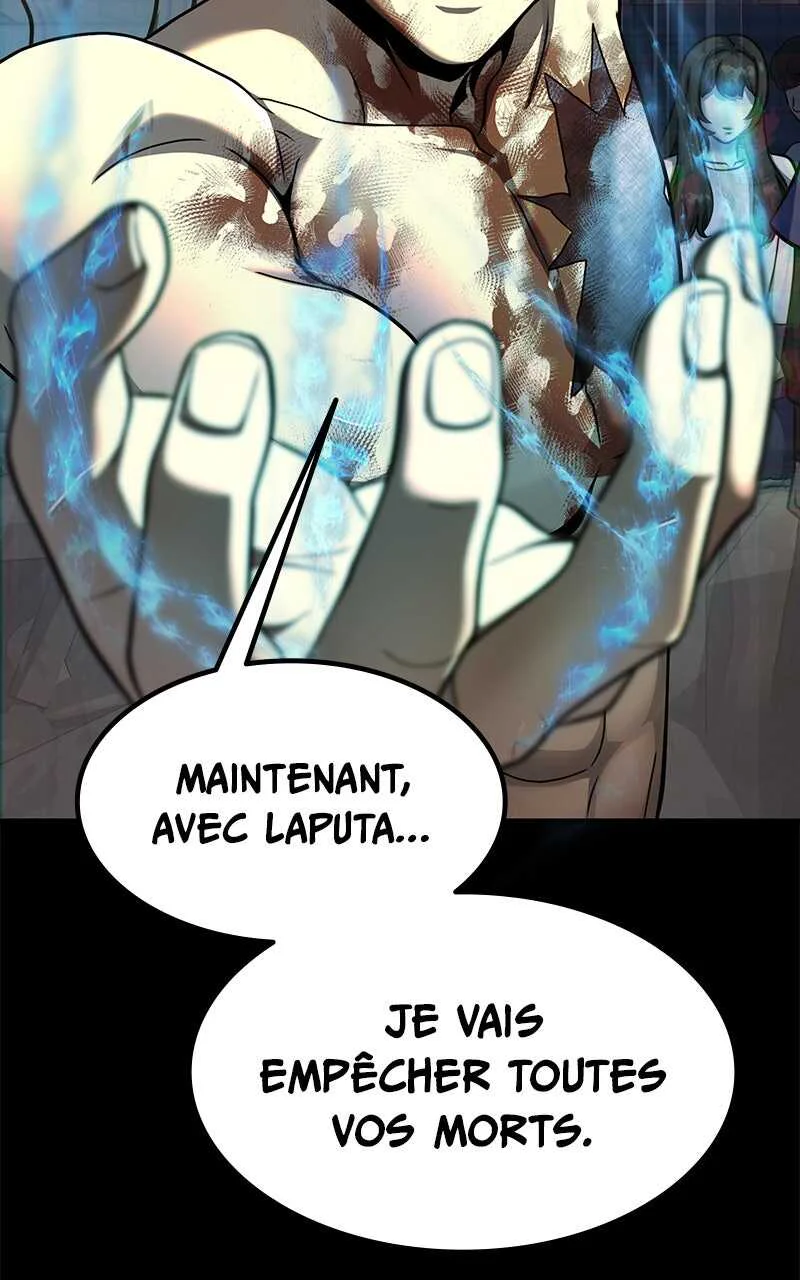 Steel-Eating Player Chapitre 84 - Page 196