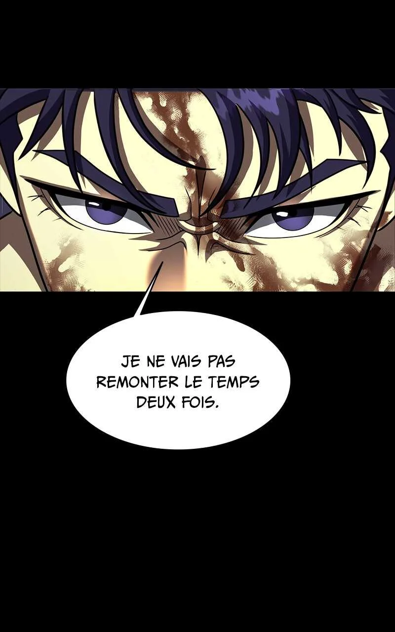 Steel-Eating Player Chapitre 84 - Page 32
