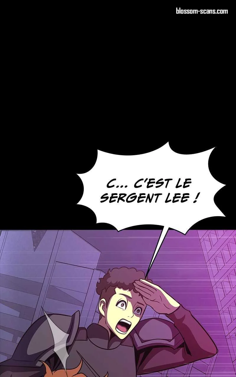 Steel-Eating Player Chapitre 84 - Page 39