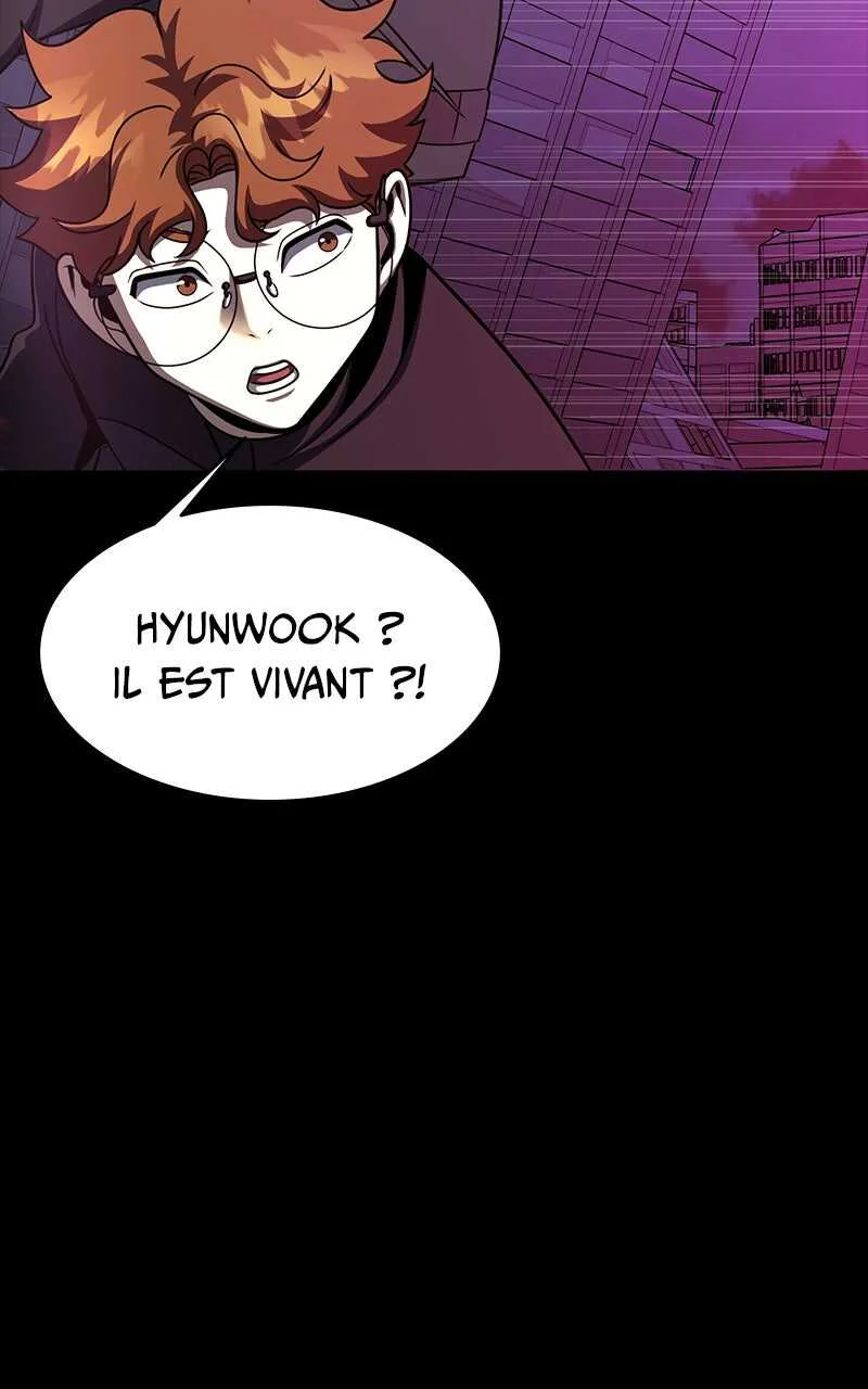 Steel-Eating Player Chapitre 84 - Page 40