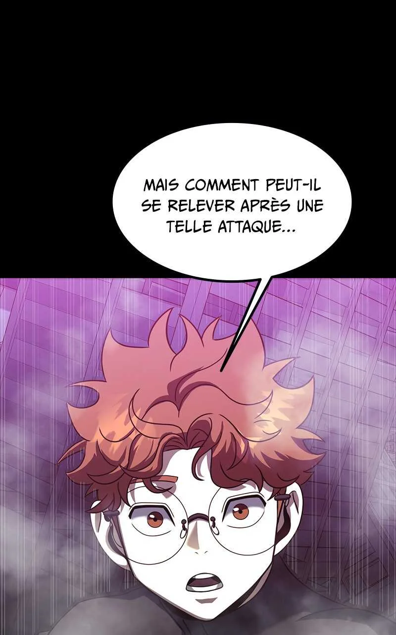 Steel-Eating Player Chapitre 84 - Page 41