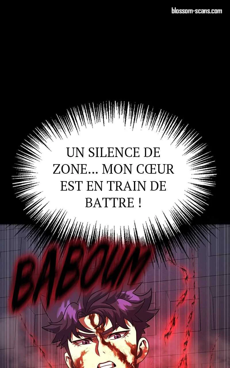 Steel-Eating Player Chapitre 84 - Page 45