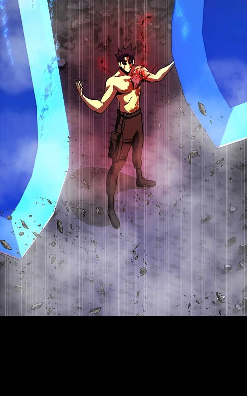 Steel-Eating Player Chapitre 84 - Page 56