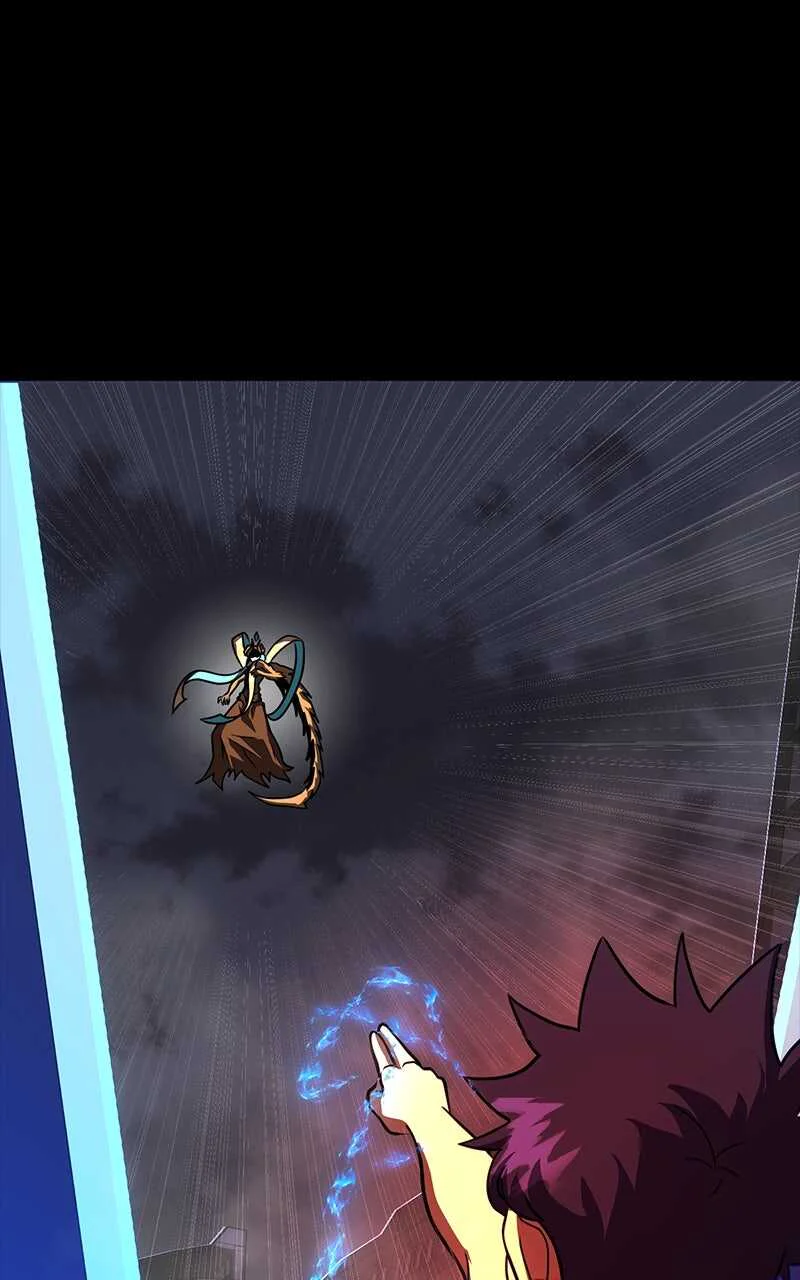 Steel-Eating Player Chapitre 84 - Page 59