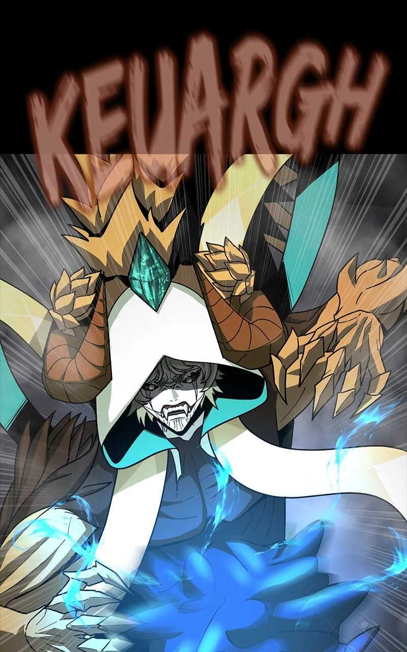 Steel-Eating Player Chapitre 84 - Page 74