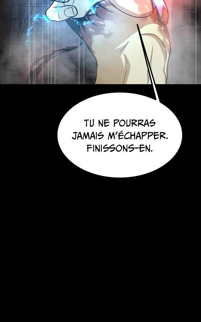 Steel-Eating Player Chapitre 84 - Page 77