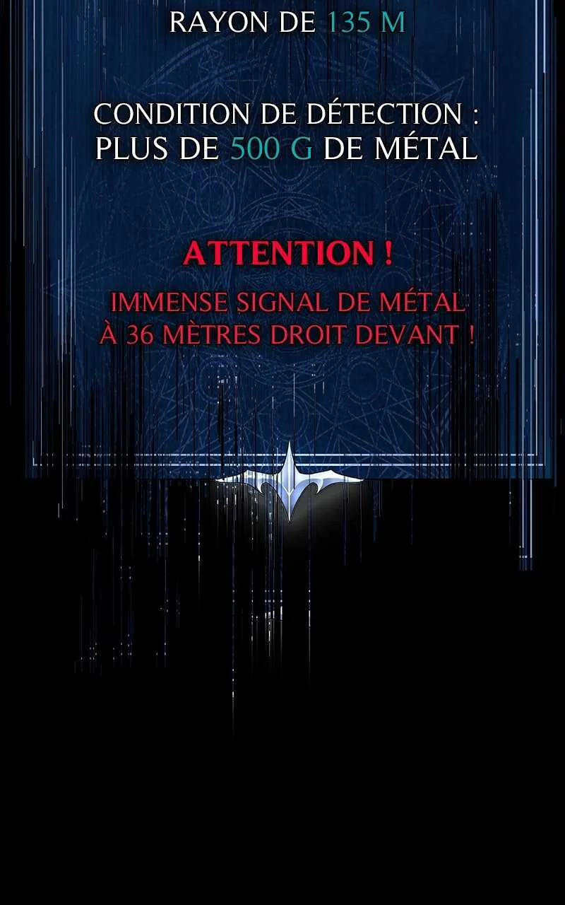 Steel-Eating Player Chapitre 84 - Page 88