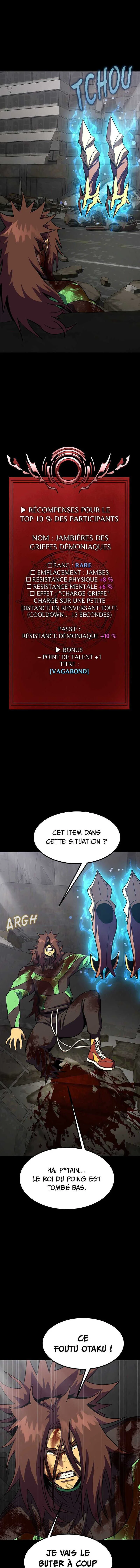 Steel-Eating Player Chapitre 85 - Page 13