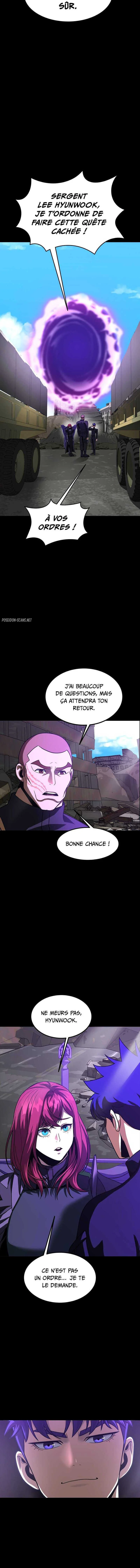 Steel-Eating Player Chapitre 85 - Page 14