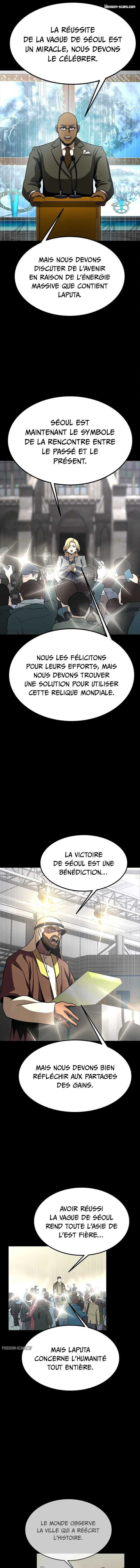 Steel-Eating Player Chapitre 85 - Page 18