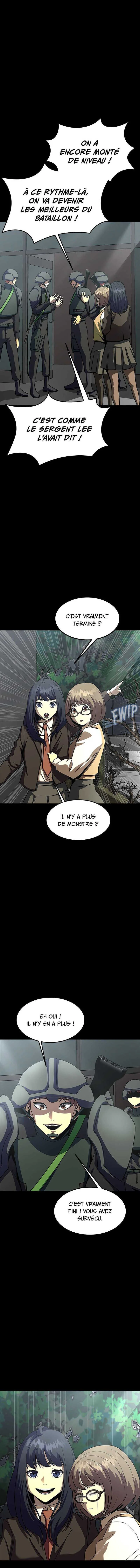 Steel-Eating Player Chapitre 85 - Page 4