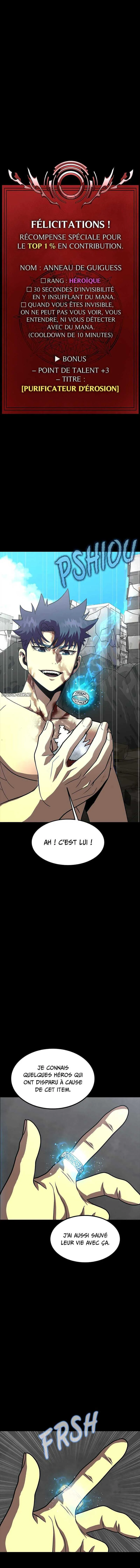 Steel-Eating Player Chapitre 85 - Page 8