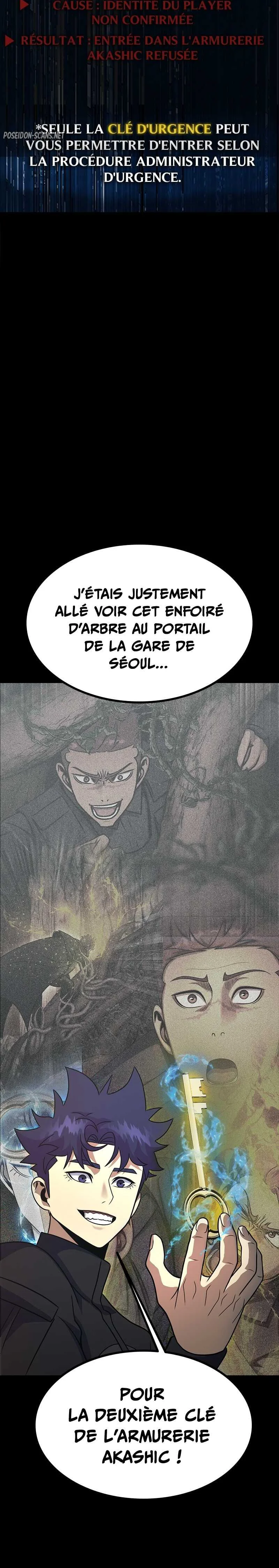 Steel-Eating Player Chapitre 86 - Page 8